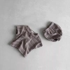 Quần short trẻ em cotton thoáng khí, mềm mại, thời trang Hàn Quốc - 263.870₫ 10