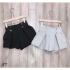 Quần short xốp phồng quảng châu 4 khuy Siêu thoải mái, giá ưu đãi 140.000đ 3