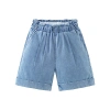 Quần short xù mềm hình cây minibala cho bé gái – Mùa hè năng động, modal, giá 567k 3