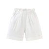 Quần short xù mềm hình cây minibala cho bé gái – Mùa hè năng động, modal, giá 567k 4