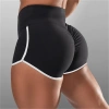 Quần Short Yoga Nữ Thun Nâng Mông Eo Cao Tập Thể Dục Ngoài Trời Giá 55.620