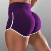 Quần Short Yoga Nữ Thun Nâng Mông Eo Cao Tập Thể Dục Ngoài Trời Giá 55.620 3