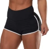 Quần Short Yoga Nữ Thun Nâng Mông Eo Cao Tập Thể Dục Ngoài Trời Giá 55.620 5
