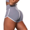 Quần Short Yoga Nữ Thun Nâng Mông Eo Cao Tập Thể Dục Ngoài Trời Giá 55.620 8