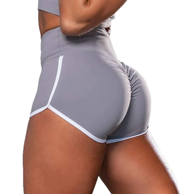 Quần Short Yoga Nữ Thun Nâng Mông Eo Cao Tập Thể Dục Ngoài Trời Giá 55.620 8 Quần Short Yoga Nữ Thun Nâng Mông Eo Cao Tập Thể Dục Ngoài Trời Giá 55.620 8