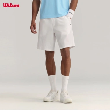 Quần Shorts Nam Wilson Daily Woven 9 In WM20.103.532 - Giá giảm 28,590,000₫, chất liệu thoáng mát, thiết kế thời trang
