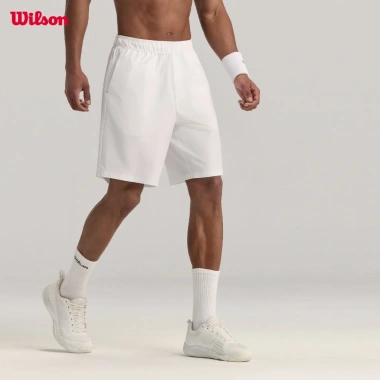 Quần Shorts Nam Wilson Daily Woven 9 In WM20.103.532 - Giá giảm 28,590,000₫, chất liệu thoáng mát, thiết kế thời trang