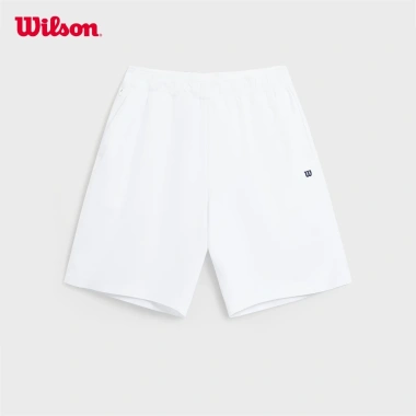 Quần Shorts Nam Wilson Daily Woven 9 In WM20.103.532 - Giá giảm 28,590,000₫, chất liệu thoáng mát, thiết kế thời trang