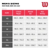 Quần Shorts Nam Wilson Daily Woven 9 In WM20.103.532 - Giá giảm 28,590,000₫, chất liệu thoáng mát, thiết kế thời trang 7