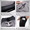 Quần Shorts Thể Thao Chạy Bộ LADOS-4.202 2 Lớp - Lót Thun, Bảo Hộ Tuyệt Đối, 135k 6