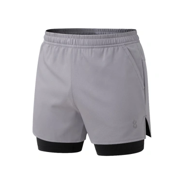 Quần Shorts Thể Thao Chạy Bộ LADOS-4.202 2 Lớp - Lót Thun, Bảo Hộ Tuyệt Đối, 135k 10