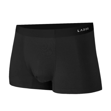 Quần sịp boxer nam cao cấp LADOS-4.126 thun sồi Modal thấm hút, kháng khuẩn, thoáng mát, mềm mại - 90.000đ
