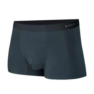 Quần sịp boxer nam cao cấp LADOS-4.126 thun sồi Modal thấm hút, kháng khuẩn, thoáng mát, mềm mại - 90.000đ