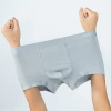 Quần sịp boxer nam cao cấp LADOS-4.126 thun sồi Modal thấm hút, kháng khuẩn, thoáng mát, mềm mại - 90.000đ 9