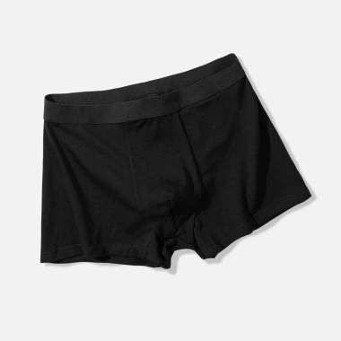 Quần sịp boxer nam cotton thun giãn LADOS 4.120 Thoáng mát, thấm hút, dễ mặc