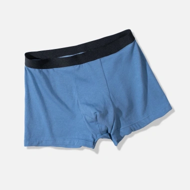 Quần sịp boxer nam cotton thun giãn LADOS 4.120 Thoáng mát, thấm hút, dễ mặc 4 Quần sịp boxer nam cotton thun giãn LADOS 4.120 Thoáng mát, thấm hút, dễ mặc 4