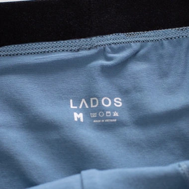 Quần sịp boxer nam cotton thun giãn LADOS 4.120 Thoáng mát, thấm hút, dễ mặc 7 Quần sịp boxer nam cotton thun giãn LADOS 4.120 Thoáng mát, thấm hút, dễ mặc 7