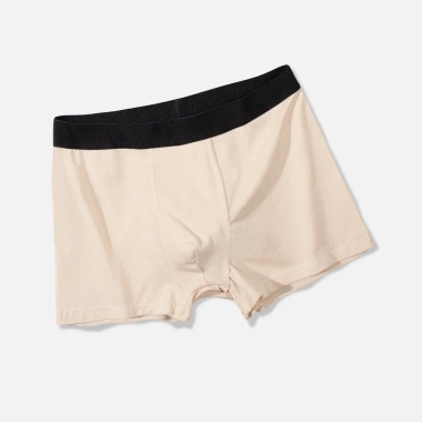 Quần sịp boxer nam cotton thun giãn LADOS 4.120 Thoáng mát, thấm hút, dễ mặc