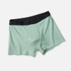 Quần sịp boxer nam cotton thun giãn LADOS 4.120 Thoáng mát, thấm hút, dễ mặc 9