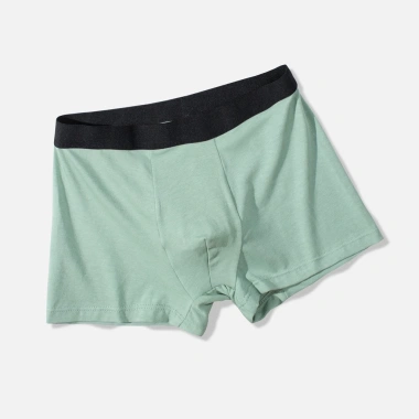 Quần sịp boxer nam cotton thun giãn LADOS 4.120 Thoáng mát, thấm hút, dễ mặc