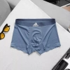 Quần Sịp Đùi Nam Boxer Lụa Băng Thông Co Dãn 4 Chiều Kháng Khuẩn 175k 2