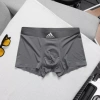 Quần Sịp Đùi Nam Boxer Lụa Băng Thông Co Dãn 4 Chiều Kháng Khuẩn 175k 3