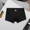 Quần Sịp Đùi Nam Boxer Lụa Băng Thông Co Dãn 4 Chiều Kháng Khuẩn 175k 4