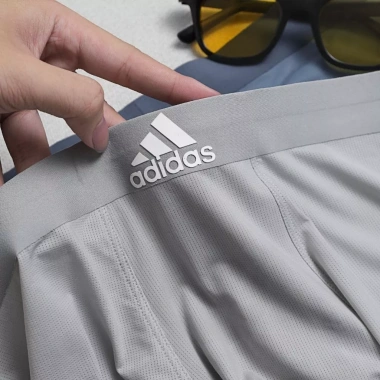 Quần Sịp Đùi Nam Boxer Lụa Băng Thông Co Dãn 4 Chiều Kháng Khuẩn 175k 6