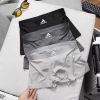 Quần Sịp Đùi Nam Boxer Lụa Băng Thông Co Dãn 4 Chiều Kháng Khuẩn 175k 8