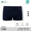 Quần sịp đùi nam DOKMA M-XXL 42-76kg màu ngẫu nhiên - Giá ưu đãi 118.000 VNĐ 4