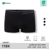 Quần sịp đùi nam DOKMA M-XXL 42-76kg màu ngẫu nhiên - Giá ưu đãi 118.000 VNĐ 5