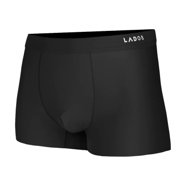 Quần sịp nam boxer LADOS 4.124 chất lụa băng lạnh, siêu co giãn, thoáng khí - 80.000₫ 3 Quần sịp nam boxer LADOS 4.124 chất lụa băng lạnh, siêu co giãn, thoáng khí - 80.000₫ 3