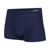 Quần sịp nam boxer LADOS 4.124 chất lụa băng lạnh, siêu co giãn, thoáng khí - 80.000₫ 4