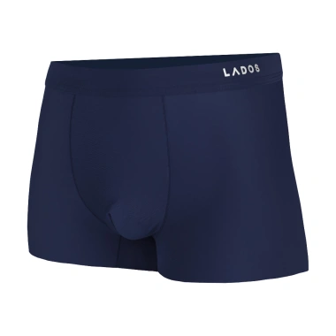 Quần sịp nam boxer LADOS 4.124 chất lụa băng lạnh, siêu co giãn, thoáng khí - 80.000₫