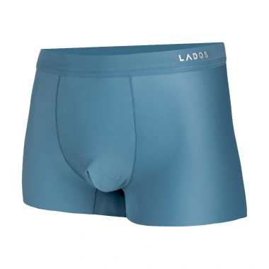 Quần sịp nam boxer LADOS 4.124 chất lụa băng lạnh, siêu co giãn, thoáng khí - 80.000₫