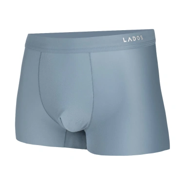 Quần sịp nam boxer LADOS 4.124 chất lụa băng lạnh, siêu co giãn, thoáng khí - 80.000₫