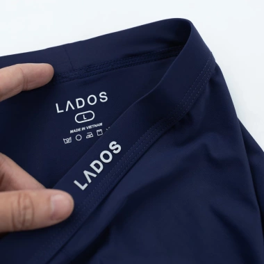 Quần sịp nam boxer LADOS 4.124 chất lụa băng lạnh, siêu co giãn, thoáng khí - 80.000₫ 8 Quần sịp nam boxer LADOS 4.124 chất lụa băng lạnh, siêu co giãn, thoáng khí - 80.000₫ 8