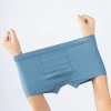 Quần sịp nam boxer LADOS 4.124 chất lụa băng lạnh, siêu co giãn, thoáng khí - 80.000₫ 9