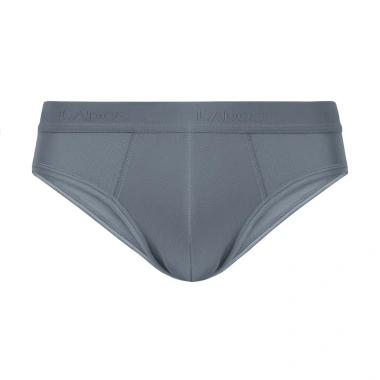 Quần sịp nam tam giác Lados 24.115 thun lạnh co giãn 4 chiều, siêu mềm, thấm hút tốt - chỉ 35.000đ