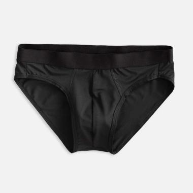 Quần sịp nam Tam Giác Thun Lados 14.115 - Thun lụa 4 chiều co giãn, siêu mềm, thấm hút, giá chỉ 35.000đ