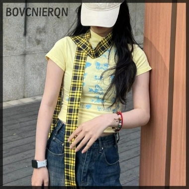 Quần Skinny Kẻ Sọc, Thắt Lưng Cà Vạt, Khăn & Băng Đô - Phụ Kiện Thời Trang Cá Tính 41.796₫