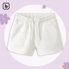 Quần sooc đùi bé BabyloveGO QT009 cạp chun co giãn thoải mái, giảm giá 99.000₫ 5