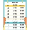 Quần sooc đùi linen kaki mềm bé 9-30kg - màu trắng đen cam - BabyloveGO giảm 105k 9