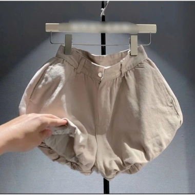 Quần sọt bí jean lưng cao 4 màu HOT, thời trang phương si, giảm giá 149k 2 Quần sọt bí jean lưng cao 4 màu HOT, thời trang phương si, giảm giá 149k 2