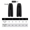 Quần Suông Kẻ Sọc Ống Rộng Cạp Chun Dây Rút Túi Bên Sườn BigSize MiSoul Mall - 95.500₫ 3