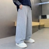 Quần Suông Nỉ 2 Da 2.026 cho Bé Trai Bé Gái, Siêu Dày Dặn Ấm Áp, Size 22-52kg, 102.220 VND 6