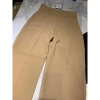 Quần suông ống đứng HINSTORE cạp cao công sở - Không túi, dáng suông vừa, giá chỉ 183.000₫ 7