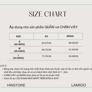 Quần suông ống đứng HINSTORE cạp cao công sở - Không túi, dáng suông vừa, giá chỉ 183.000₫ 9