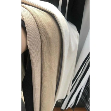 Quần tăm ống sớ dài hàng đẹp đa màu sắc, giá chỉ 106.500 VND - Siêu tiết kiệm 3