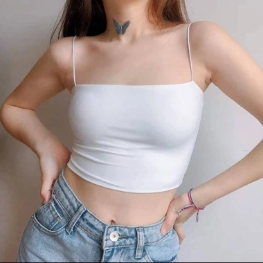 Quần Tăm Thái ống Rộng Nữ MA045 - Vải co giãn mềm mịn, ống suông, giảm giá 65k